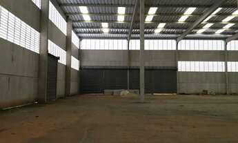 Imagem 14: Galpão industrial para Venda no Jardim Janina - Suzano/SP