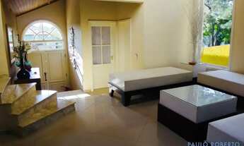 Imagem 4: CASA EM CONDOMÍNIO - ALPHAVILLE - SP