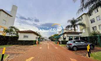 Imagem: Apartamento com 2 quartos para alugar por