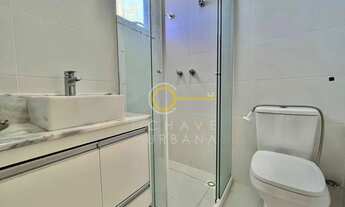 Imagem 7: Apartamento com 2 dormitórios para alugar, 70 m² por R$ 5.900,02/mês - Boqueirão - Santos