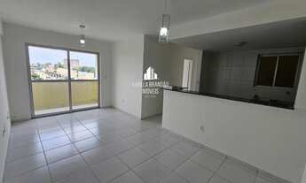 Imagem 2: APARTAMENTO RESIDENCIAL em PARNAMIRIM - RN, PARQUE DAS NAÇÕES