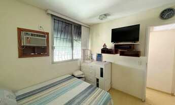 Imagem 7: Cobertura de luxo à venda em Icaraí, Niterói-RJ: 4 quartos, 2 suítes, 2 salas, 3 banheiros