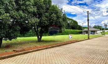 Imagem 2: Terreno a venda no Condomínio Morada da Lagoa