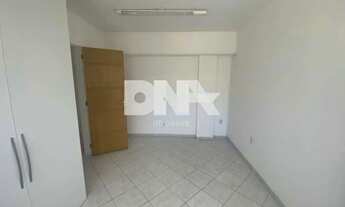 Imagem: Sala-À VENDA-Botafogo-Rio de Janeiro-RJ