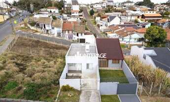 Imagem 6: Terreno à venda, 158 m² por R$ 420.000,00 - Pilarzinho - Curitiba/PR