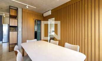 Imagem 6: Apartamento à Venda - Santana, 1 Quarto, 70 m2