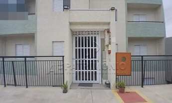 Imagem 2: APARTAMENTO 1 QUARTO RESIDENCIAL CANAA II