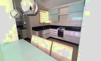 Imagem 6: APARTAMENTO no ATIRADORES com 3 quartos para LOCAÇÃO, 104 m²