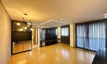 Imagem 5: Apartamento para venda e locação, Edifício Liberty Towers, Gleba Palhano, Londrina, PR