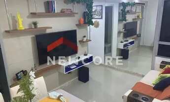 Imagem 6: Apartamento em Rua Vereador Jone Kiss - Itinga - Lauro de Freitas/BA