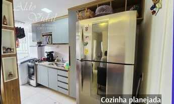 Imagem 3: Vendo Apartamento com 2 Quartos no condominio Enseada de Jacaraipe - Jacaraipe SERRA/ES