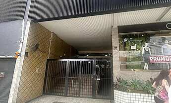 Imagem 2: Ref.: 1055 - Apartamento quarto e sala com garagem na Avenida dos Andradas