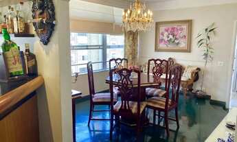 Imagem 5: APARTAMENTO - 4 DORMITÓRIOS - HIGIENÓPOLIS - SP