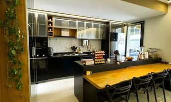 Imagem 7: Sobrado à venda no bairro Jardins Nápoles - Senador Canedo/GO