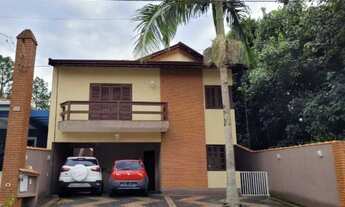 Imagem: Casa à venda em Jandira, Parque Nova Jandira