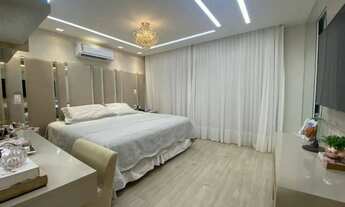 Imagem 7: MR) VENDA CASA MOBILIADA - COND. JARDIM EUROPA