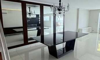 Imagem 12: Casa para alugar no Tambore 7 Alphaville