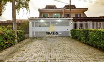 Imagem: Sobrado com 3 quartos, Bairro Alto, Curitiba