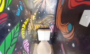 Imagem 7: Salão comercial para Locação no Bairro Nova Ribeirânia, em Ribeirão Preto