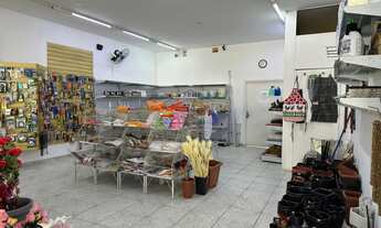 Imagem: Comercial Salão em Jaú