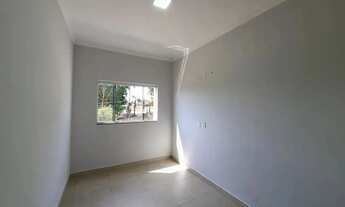 Imagem 3: Apartamento para aluguel 92,46 m² com 2 quartos em Vila Goiás - Anápolis - GO