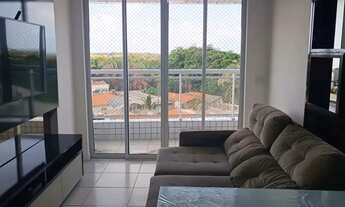 Imagem 2: ILHAS GREGAS Apartamento com 3 dormitórios