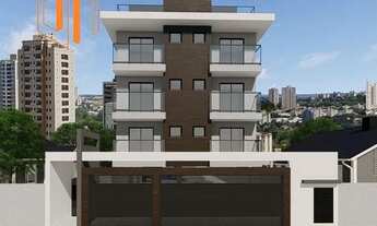 Imagem 4: Apartamento para Venda em São José dos Pinhais, São Pedro, 3 dormitórios, 1 suíte, 2 banhe