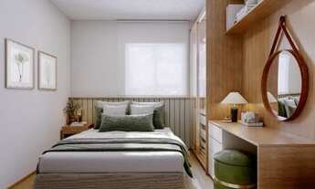 Imagem 7: Ultimas unidades no antares 2/4 - apt 01