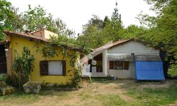 Imagem 2: Chácara com 4 dormitórios à venda, 5 m² por R$ 700.000,00 - Chácaras Santa Rita - Caçapava