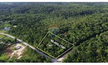 Imagem: Terreno à Venda Ramal Cláudio Mesquita