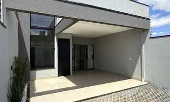 Imagem 4: Casa no Residencial Campos do Jordão