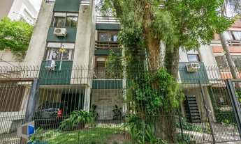 Imagem 2: Cobertura 2 quartos, 2 vagas à venda no Petrópolis