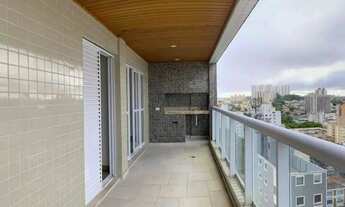 Imagem 4: Cobertura Duplex 4 Dormitórios com Piscina para Alugar no Centro de São Bernardo 222 m²