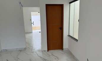 Imagem 6: Casa 2/4 pronta pra morar.bem localizada