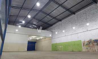 Imagem 5: Excelente Barracão comercial / Industrial em Campinas