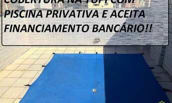 Imagem: Cobertura com Piscina Privativa - Parcela