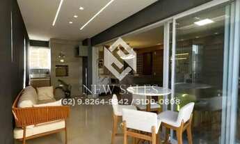 Imagem 3: Apartamento alto padrão, 3 suítes plenas - Setor Bueno