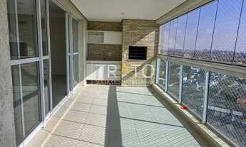 Imagem 5: Apartamento - Loteamento Alphaville Campinas - Campinas