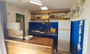 Imagem 7: Brognoli Vende- Apartamento Duplex com vista para o mar na Praia Brava