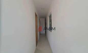 Imagem 5: Casa com 2 dormitórios à venda, 6200 m² por R$ 265.000,00 - Maria Paula - São Gonçalo/RJ