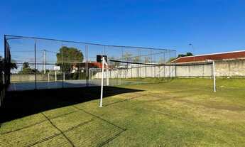 Imagem 3: RESIDENCIAL COMPLETO COM PORTARIA 24 HORAS REF: 726