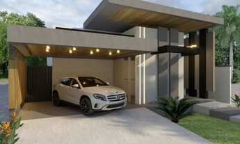 Imagem: Casa com 3 dormitórios à venda, 155 m²