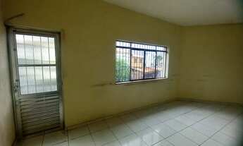 Imagem 6: Casa para moradia e trabalho