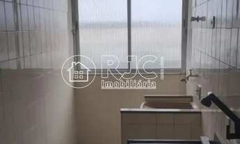 Imagem 4: Imóvel para venda tem 55 metros quadrados com 2 quartos em Andaraí - Rio de Janeiro - RJ