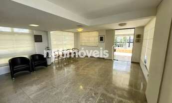 Imagem 6: Venda Cobertura Serra Belo Horizonte