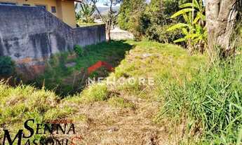 Imagem 2: Lote em Avenida Dom Pedro II - Jardim Imperial - Atibaia/SP