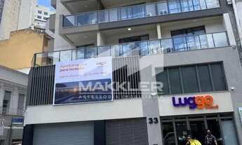 Imagem: LOJA DUPLEX LOCAÇÃO PRAÇA MAUÁ