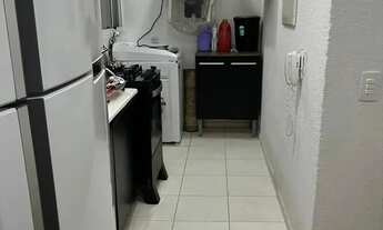 Imagem 7: Apartamento em Restinga