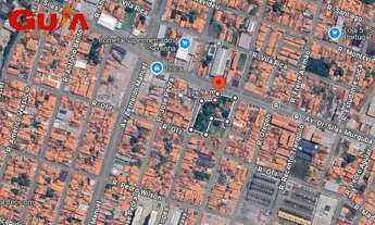 Imagem: Terreno à venda 4998m² na Av Silas Munguba