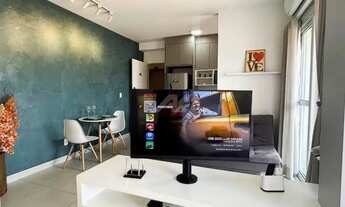 Imagem: Apartamento - Taquaral - Campinas